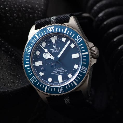 tudor pelagos fx